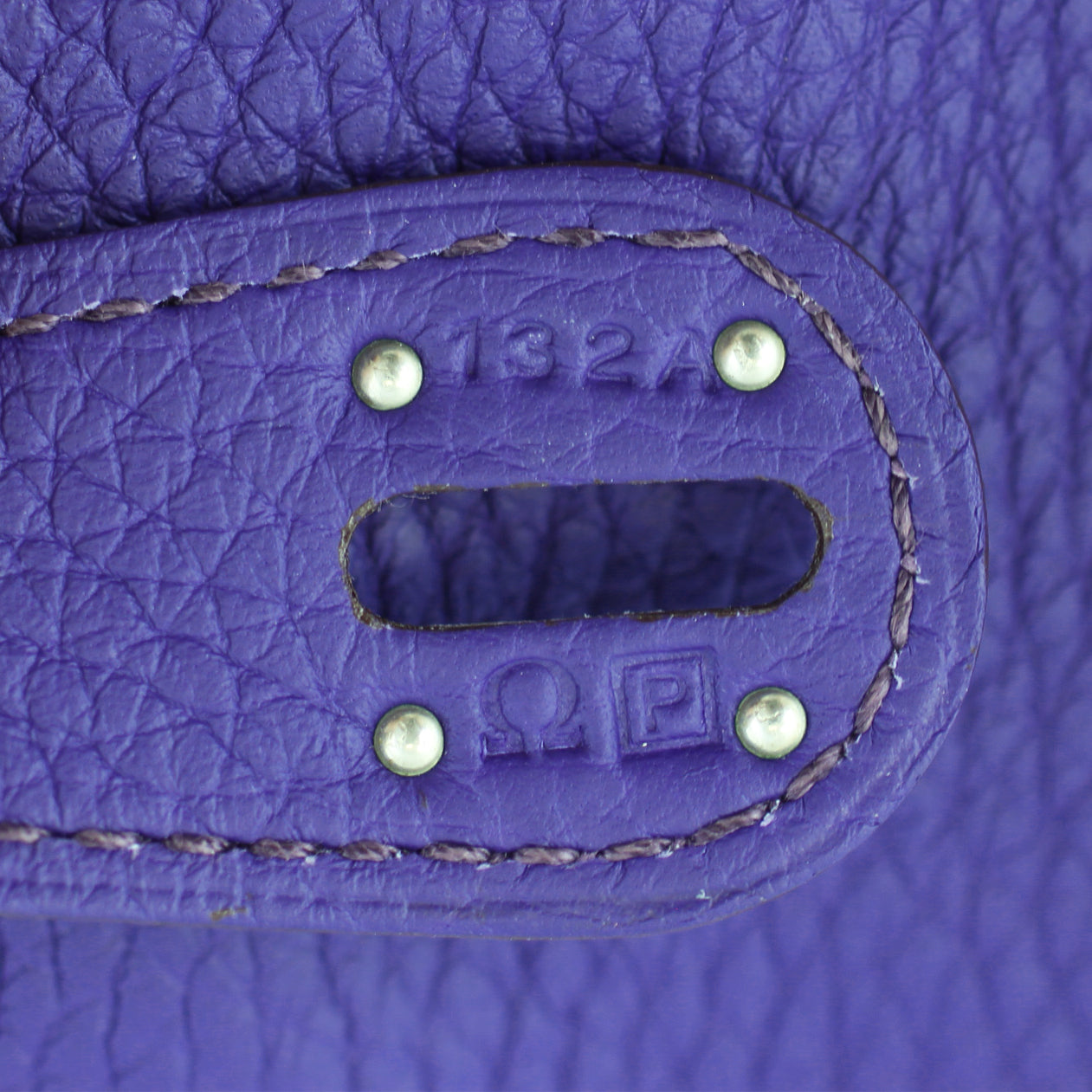 Hermes Lindy 30 Clemence Code