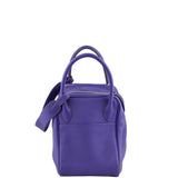 Hermes Lindy 30 Clemence Left