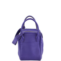 Hermes Lindy 30 Clemence Left