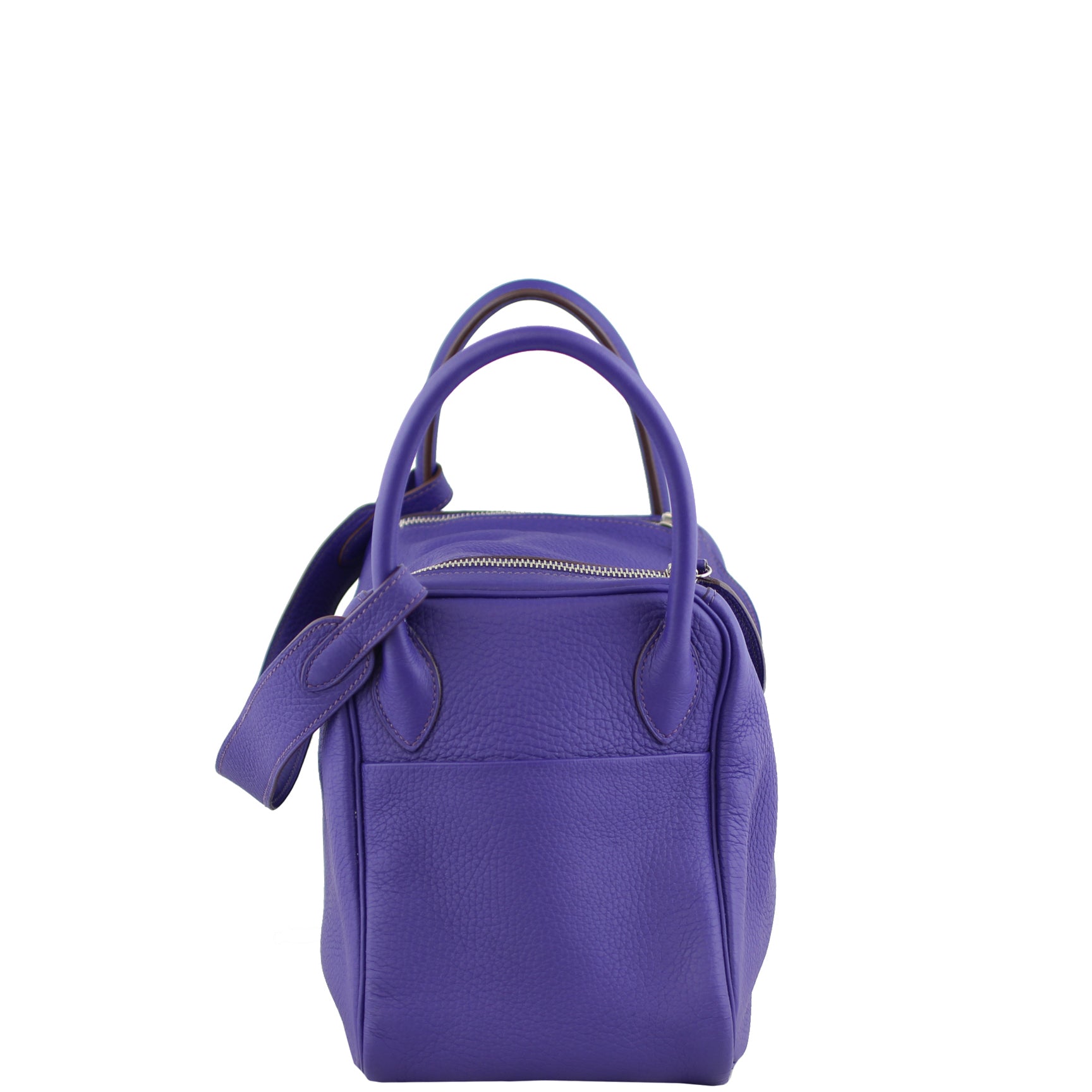 Hermes Lindy 30 Clemence Left