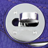 Hermes Lindy 30 Clemence Lock