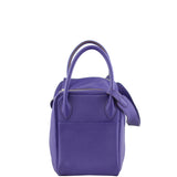 Hermes Lindy 30 Clemence Right