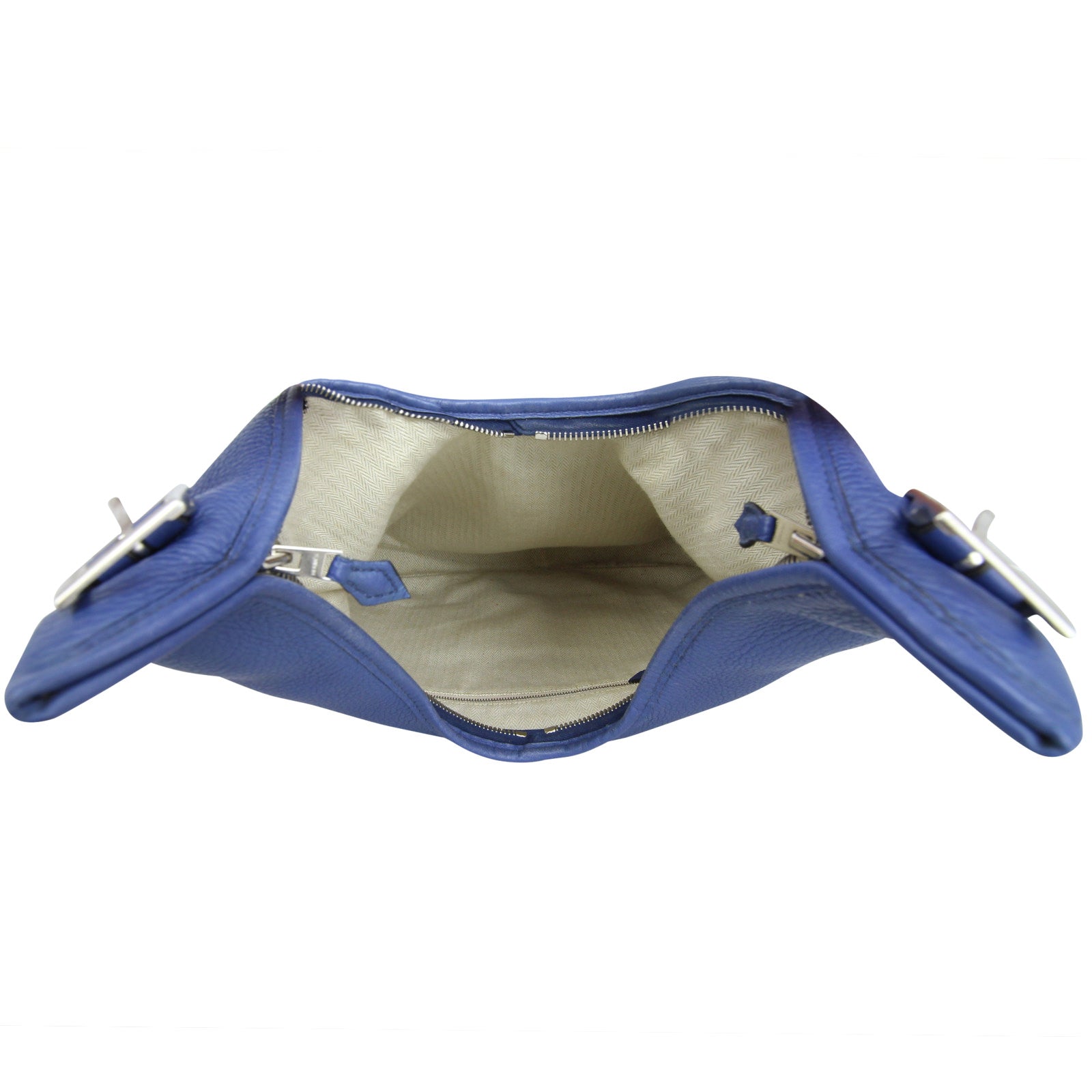 Hermes Massai PM Interior