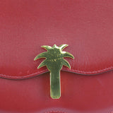 Hermes Palm Tree Bag Clasp