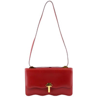 Hermes Palm Tree Bag Hanging