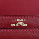 Hermes Palm Tree Bag  Made in France