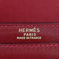 Hermes Palm Tree Bag  Made in France