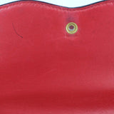 Hermes Palm Tree Bag Mark