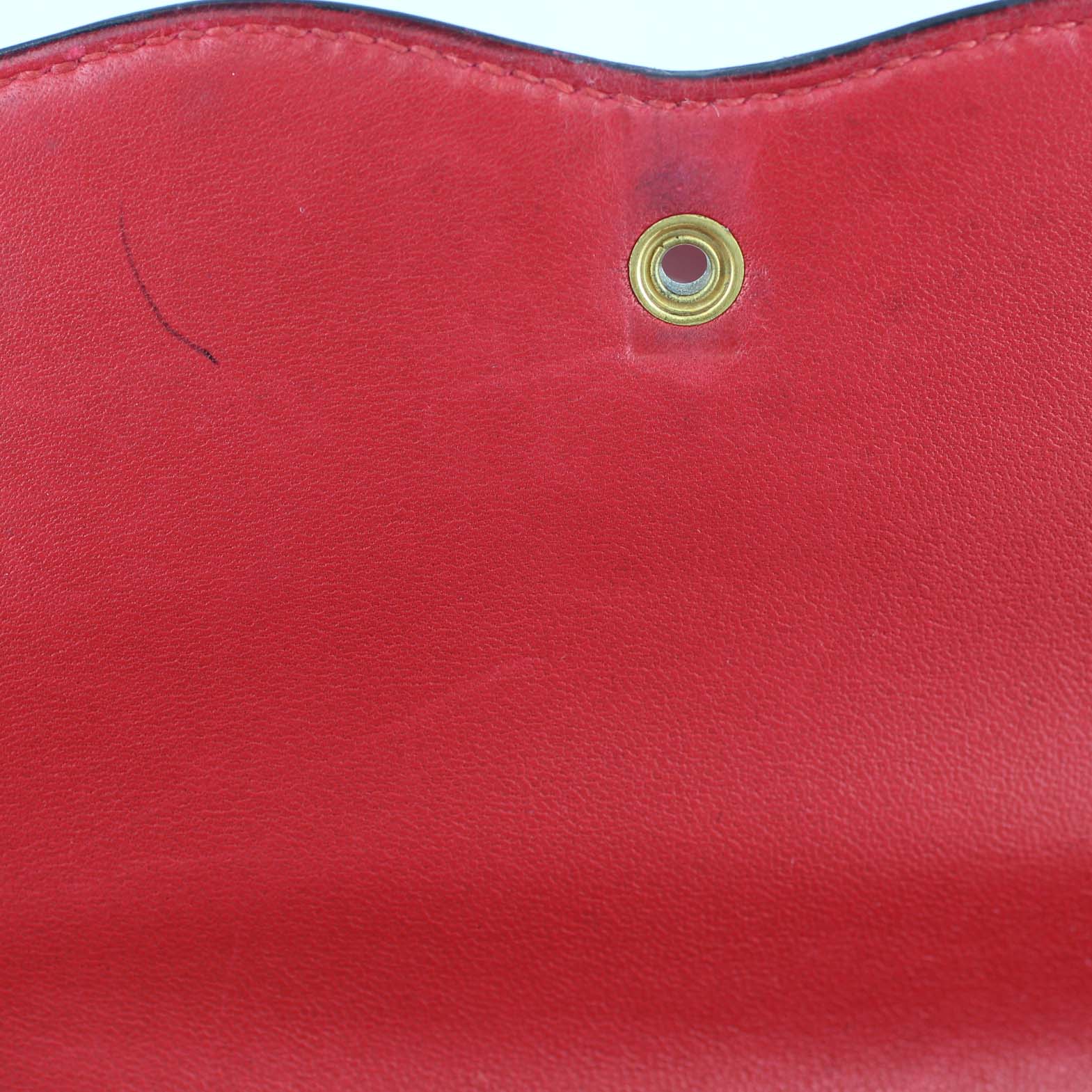 Hermes Palm Tree Bag Mark