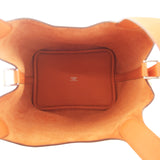 Hermes Picotin Lock 18 Taurillon Clemence Interior