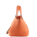 Hermes Picotin Lock 18 Taurillon Clemence Right