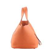 Hermes Picotin Lock 18 Taurillon Clemence Right