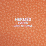 Hermes Picotin Lock 18 Taurillon Clemence Stamp