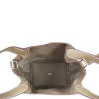 Hermes Picotin Lock 18 Taurillon Clemence Interior