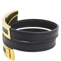 Hermes Pousse Pousse Bracelet Side