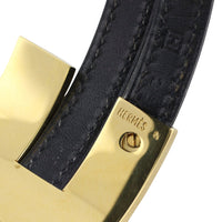 Hermes Pousse Pousse Bracelet Stamp