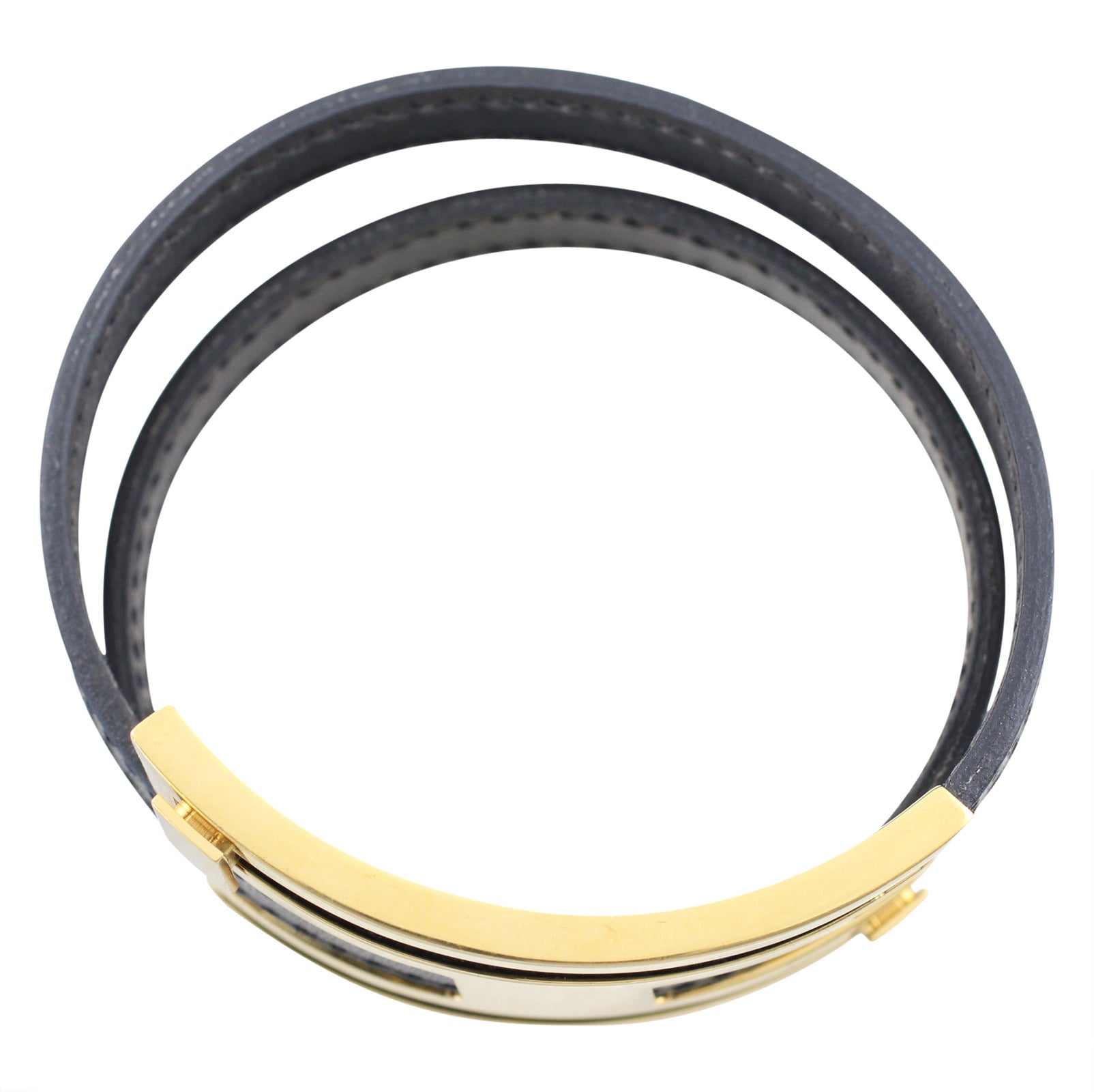 Hermes Pousse Pousse Bracelet Top