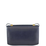 Hermes Ring Model Bag Back