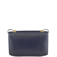 Hermes Ring Model Bag Back