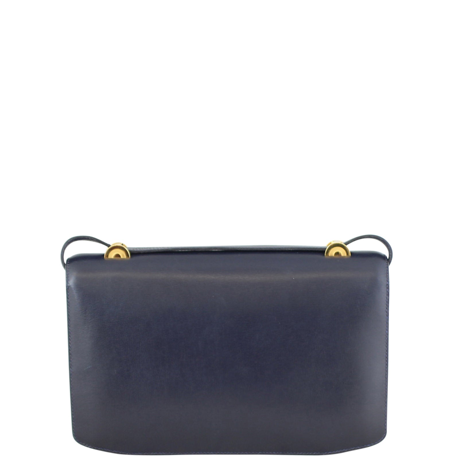 Hermes Ring Model Bag Back