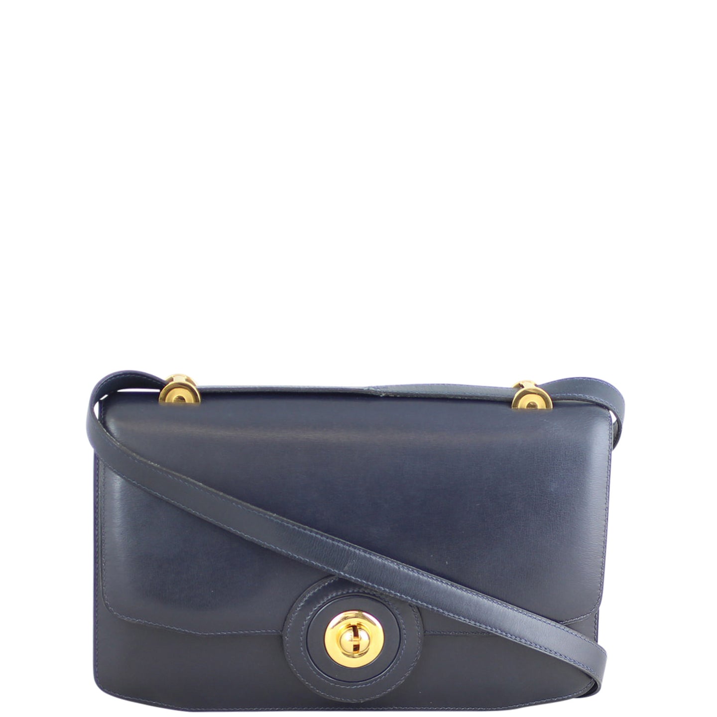 Hermes Ring Model Bag Front