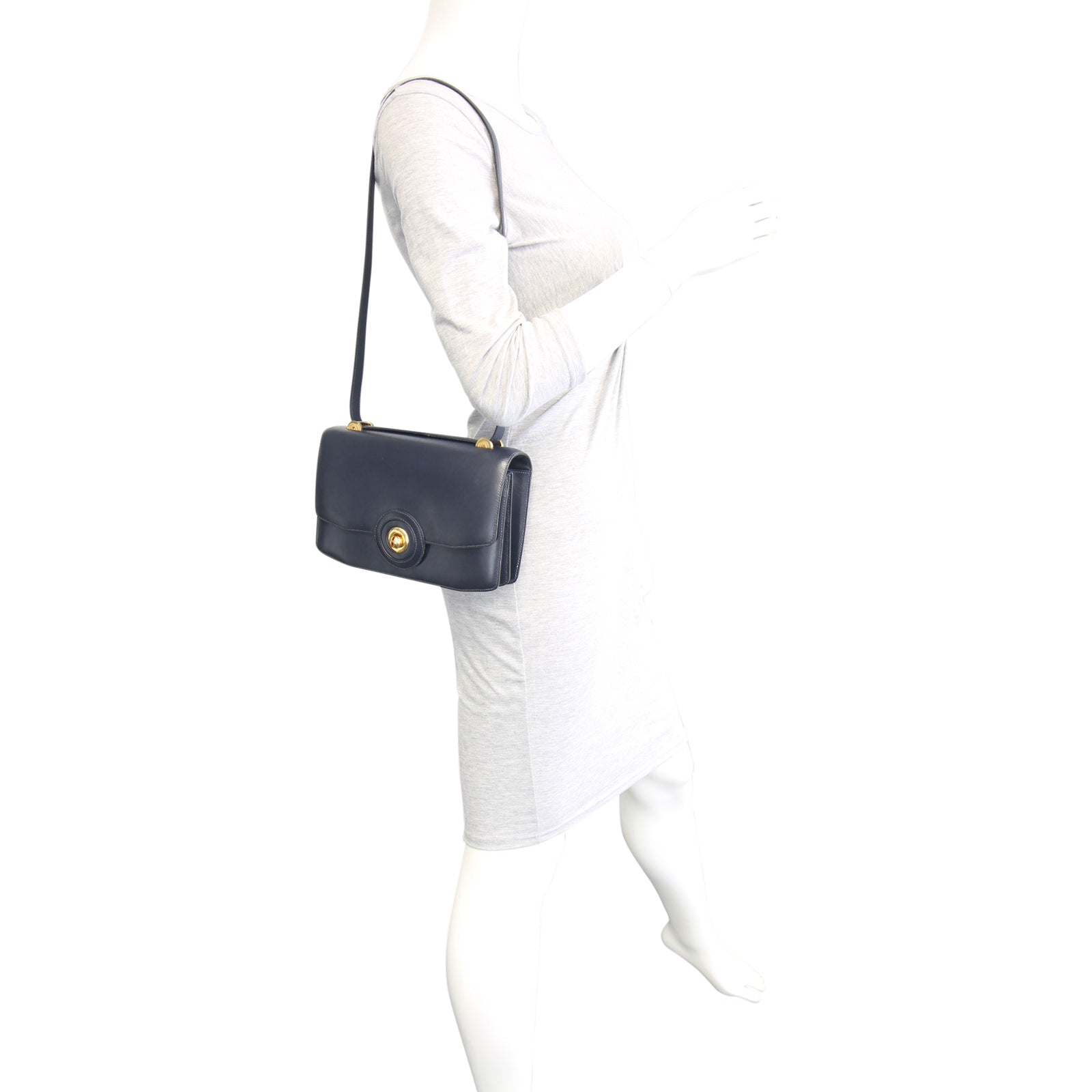 Hermes Ring Model Bag Mannequin