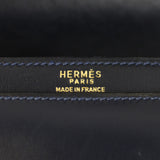 Hermes Ring Model Bag Stamp