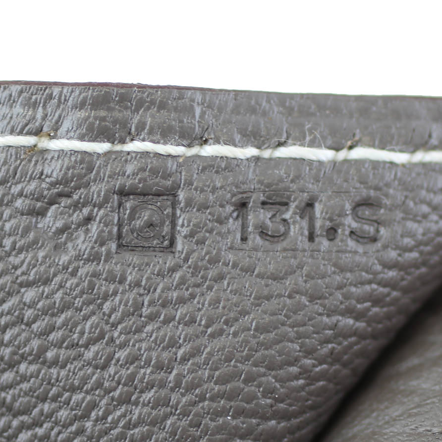 Hermes Sac Roulis 23 Clemence Code