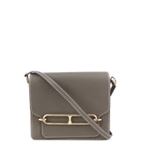 Hermes Sac Roulis 23 Clemence Front