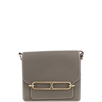 Hermes Sac Roulis 23 Clemence Front