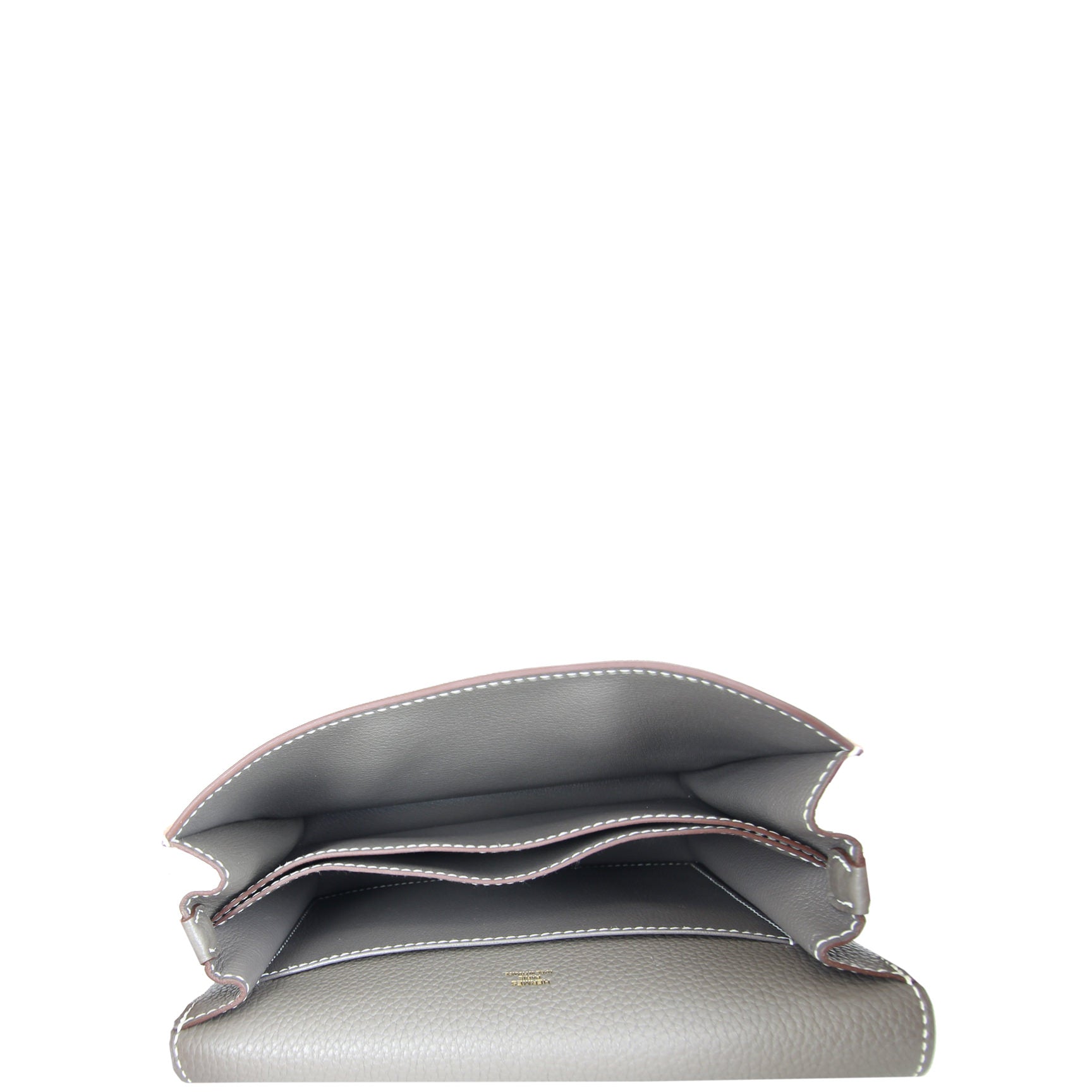 Hermes Sac Roulis 23 Clemence Interior