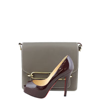 Hermes Sac Roulis 23 Clemence Scale