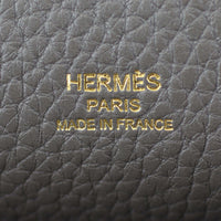 Hermes Sac Roulis 23 Clemence Stamp