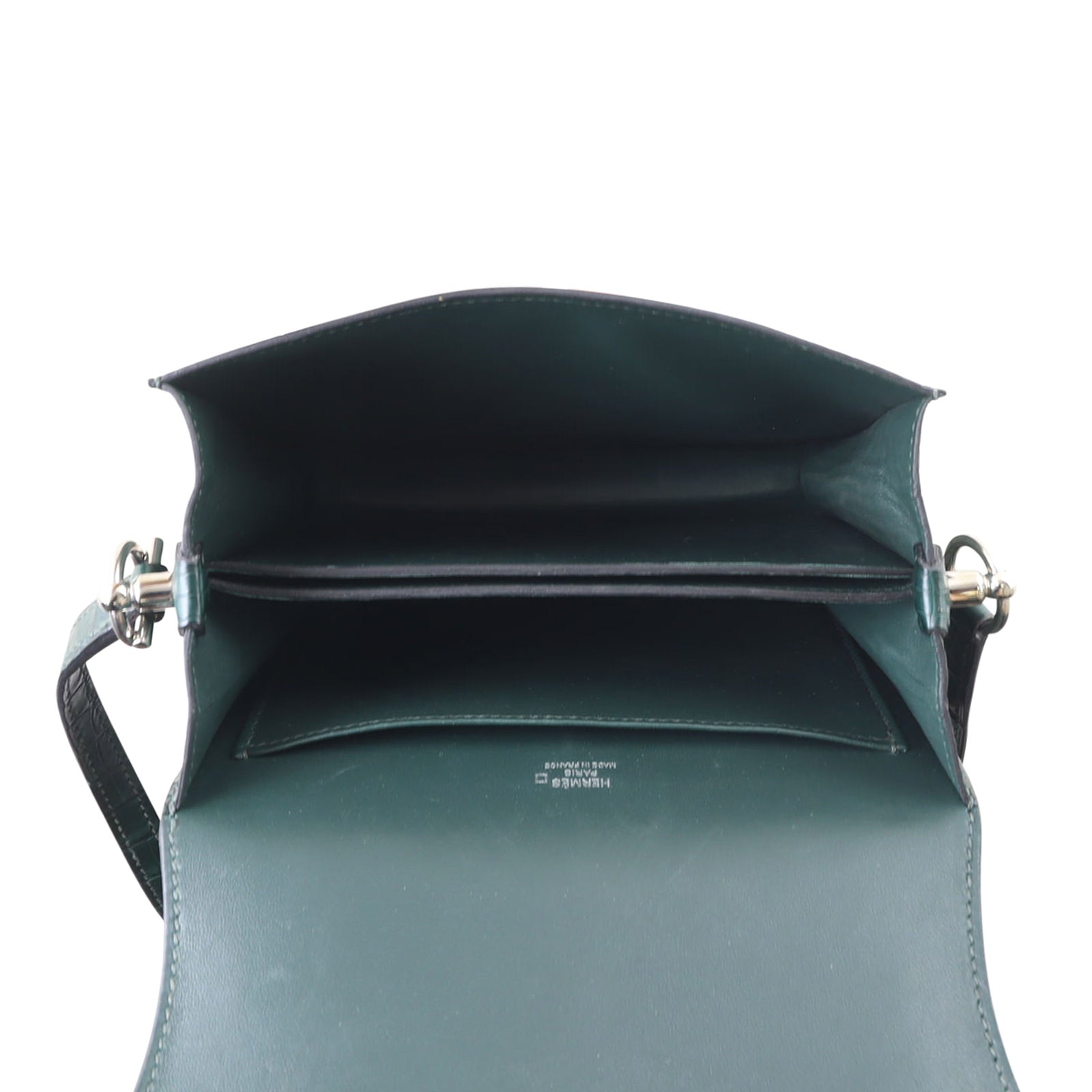 Hermes Sac Roulis Interior