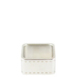 Hermes Scarf Clip - Side