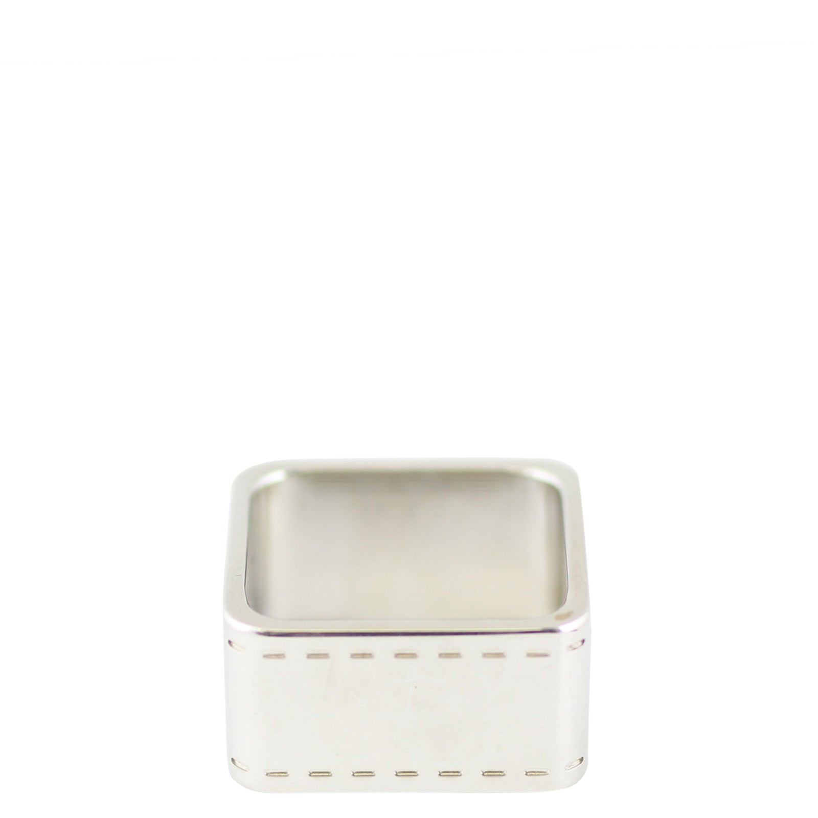 Hermes Scarf Clip - Side