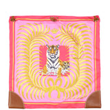 Hermes Silky City Tiger Royal Bag Front