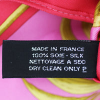 Hermes Silky City Tiger Royal Bag Stamp