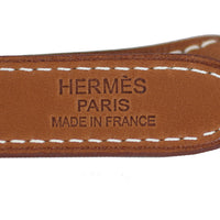 Hermes Silky City Tiger Royal Bag Strap