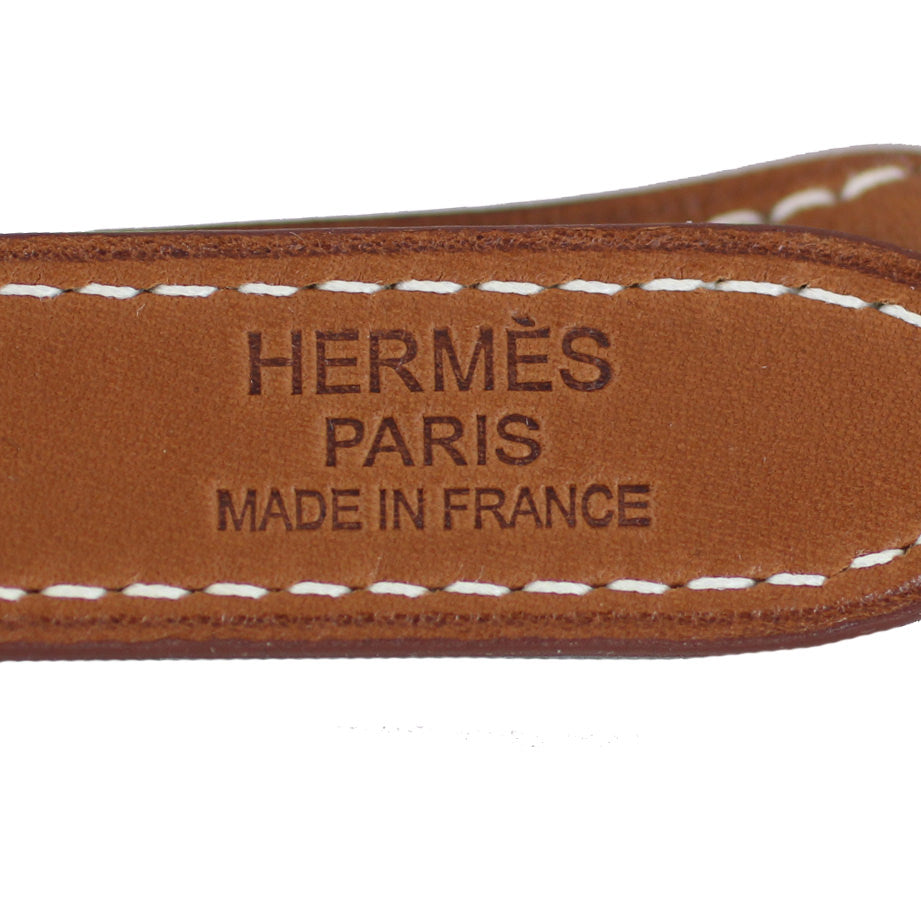 Hermes Silky City Tiger Royal Bag Strap