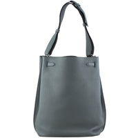 Hermes So Kelly 26 Togo Back