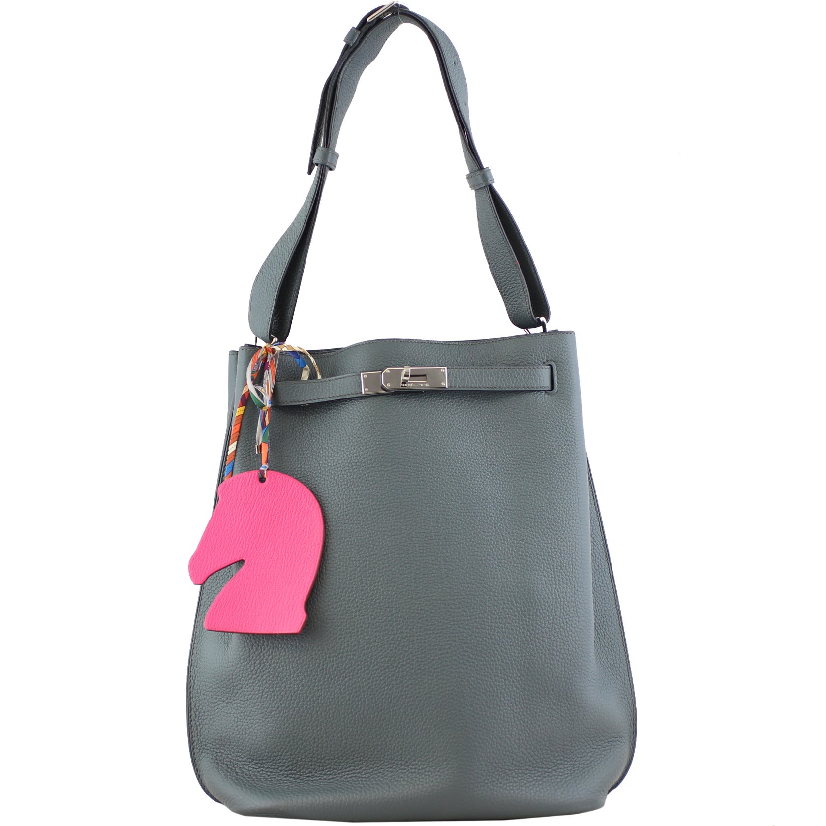 Hermes So Kelly 26 Togo Front