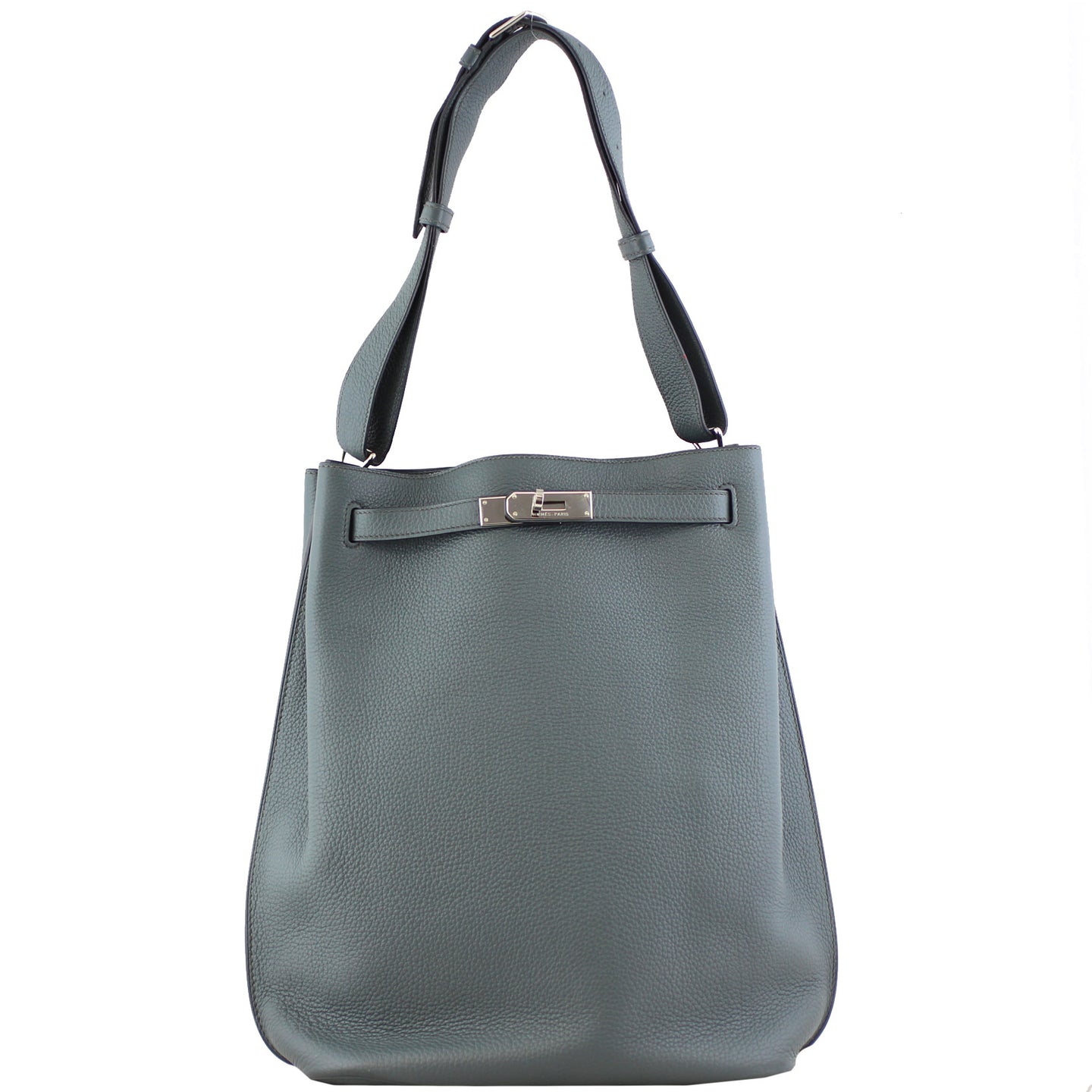 Hermes So Kelly 26 Togo Front