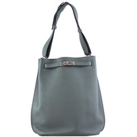 Hermes So Kelly 26 Togo Front