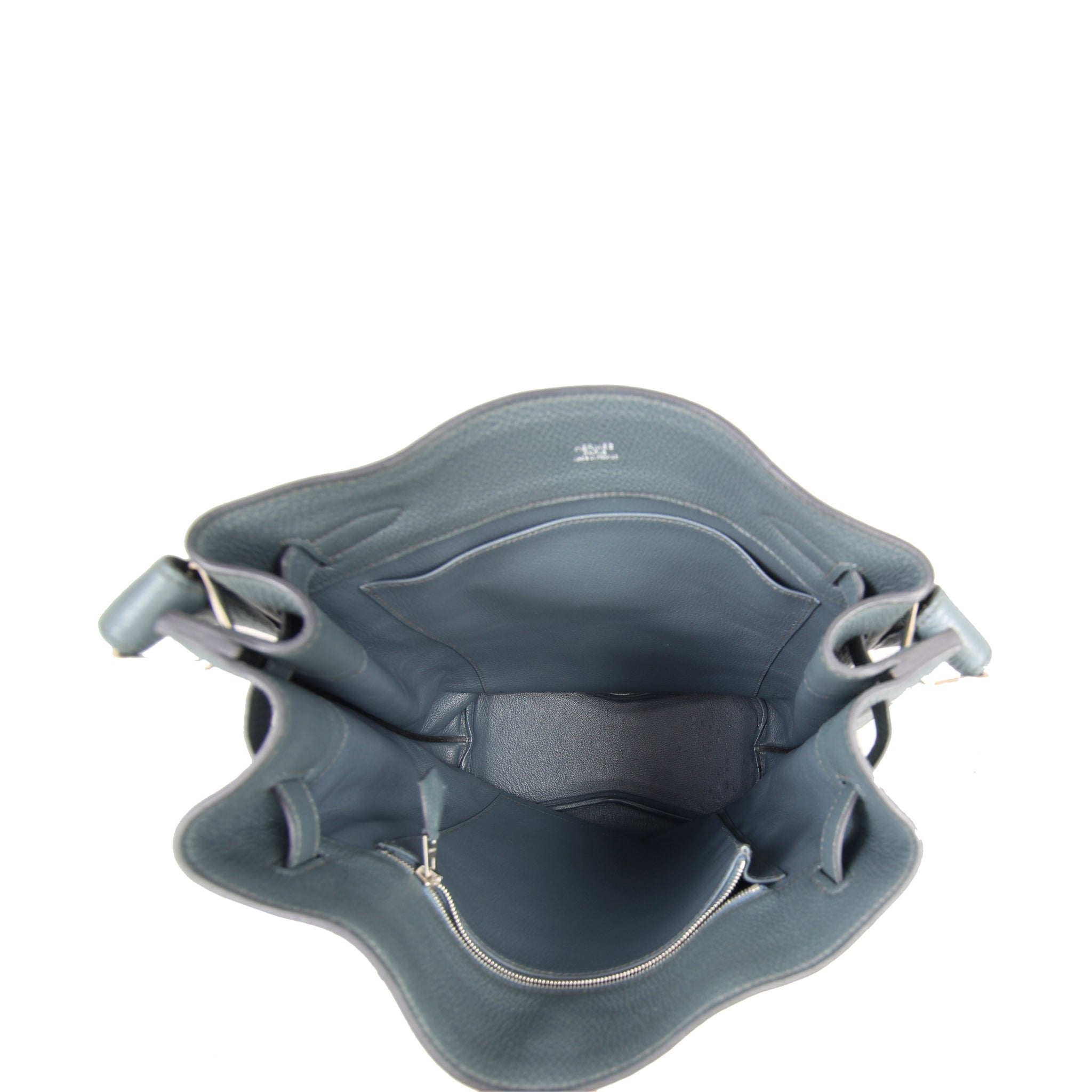 Hermes So Kelly 26 Togo Interior