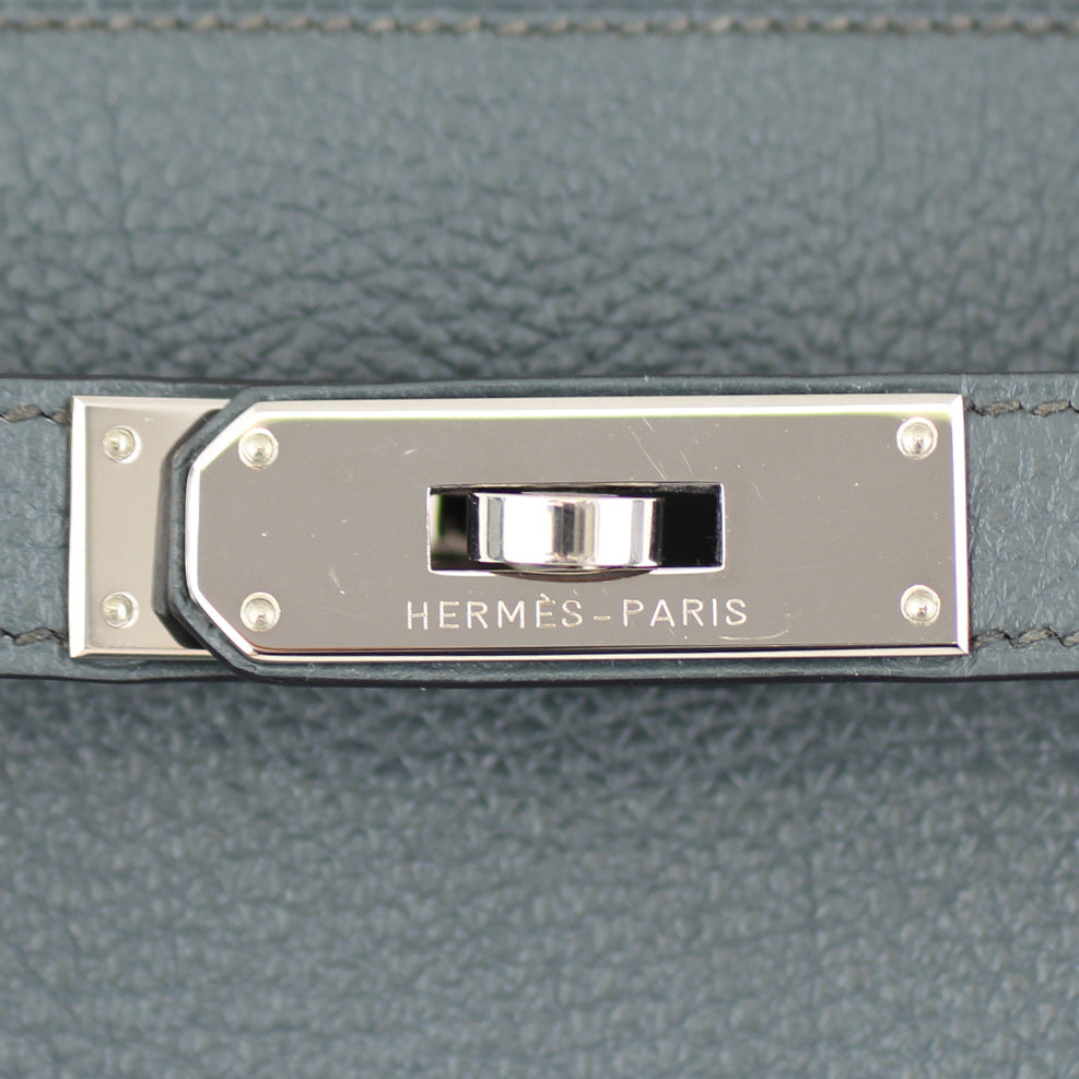 Hermes So Kelly 26 Togo Lock