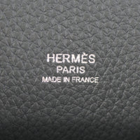 Hermes So Kelly 26 Togo Stamp