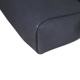 Hermes Toile Herbag Backpack Corner