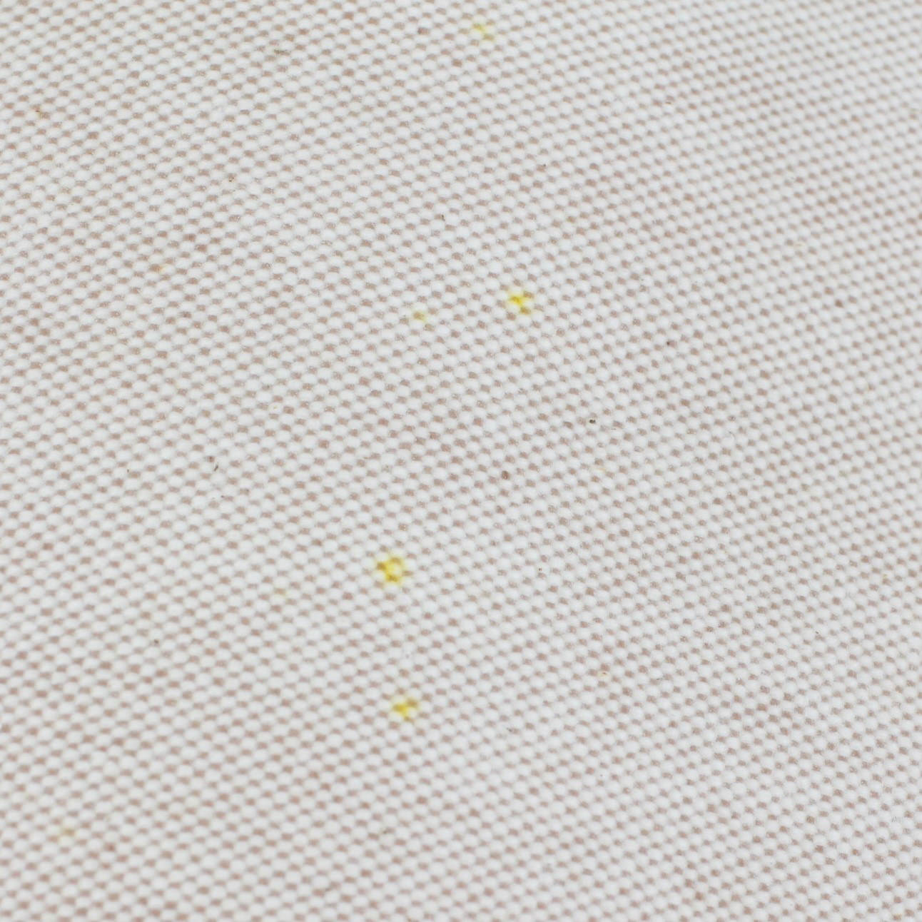 Hermes Toile Herbag 40 Tall Stain