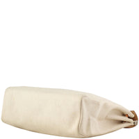 Hermes Toile Herbag 40 Tall Corner
